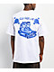 Hey Ruca Ride With Me White T-Shirt - Thumbnail image 1 of 3