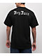 Hey Ruca Slide Through Black T-Shirt - Thumbnail image 2 of 5