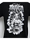 Hey Ruca Soulera Black T-Shirt - Thumbnail image 2 of 2