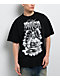 Hey Ruca Soulera Black T-Shirt - Thumbnail image 1 of 2