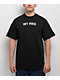 Hey Ruca Tears N Gears Black T-Shirt - Thumbnail image 2 of 5