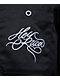 Hey Ruca Vivir Con Safos Black Work Shirt - Thumbnail image 4 of 4