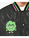 High & Mighty Higher Education Chaqueta negra de Varsity