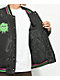 High & Mighty Higher Education Chaqueta negra de Varsity