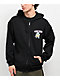 High & Mighty Too Sweet Black Zip Hoodie - Thumbnail image 2 of 3