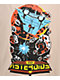 Highlight LA x Atari Blast Off Tan T-Shirt - Thumbnail image 2 of 2