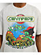 Highlight LA x Atari Face To Face Grey T-Shirt - Thumbnail image 2 of 3