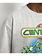 Highlight LA x Atari Face To Face Grey T-Shirt - Thumbnail image 3 of 3