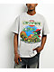 Highlight LA x Atari Face To Face Grey T-Shirt - Thumbnail image 1 of 3