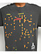 Highlight LA x Atari Gameplay Black Wash T-Shirt - Thumbnail image 2 of 3