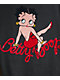 Highlight LA x Betty Boop Back At You Black Wash T-Shirt - Thumbnail image 4 of 6