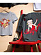 Highlight LA x Betty Boop Back At You Black Wash T-Shirt - Thumbnail image 5 of 6