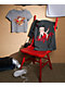 Highlight LA x Betty Boop Back At You Black Wash T-Shirt - Thumbnail image 6 of 6