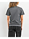 Highlight LA x Betty Boop Back At You Black Wash T-Shirt - Thumbnail image 2 of 6