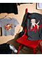 Highlight LA x Betty Boop Grey Crop T-Shirt - Thumbnail image 5 of 6