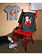 Highlight LA x Betty Boop Grey Crop T-Shirt - Thumbnail image 6 of 6