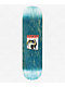 Hockey Allen Screen Time 8.5" Skateboard Deck - Thumbnail image 1 of 2