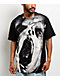 Hockey As Is Black T-Shirt - Thumbnail image 1 of 3