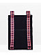 Hockey Black Cinch Backpack - Thumbnail image 2 of 5