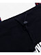 Hockey Black Cinch Backpack - Thumbnail image 4 of 5