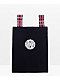 Hockey Black Cinch Backpack - Thumbnail image 1 of 5