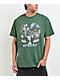 Hockey Burguesa Forest Green T-Shirt - Thumbnail image 1 of 2