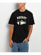 Hockey Corner Black T-Shirt - Thumbnail image 1 of 2