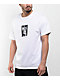 Hockey Cry Later White T-Shirt - Thumbnail image 1 of 2