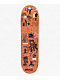 Hockey Diego Paper Cover 8.25" Skateboard Deck - Thumbnail image 1 of 2
