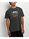 Hockey Farm Kids Charcoal T-Shirt - Thumbnail image 1 of 2
