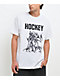 Hockey Incoming White T-Shirt - Thumbnail image 1 of 2