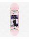 Hockey Kadow Crosswalk 8.5" Assembled Skateboard Complete - Thumbnail image 1 of 2
