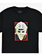 Hockey Kids War On Ice Black T-Shirt - Thumbnail image 2 of 2