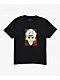 Hockey Kids War On Ice Black T-Shirt - Thumbnail image 1 of 2