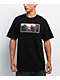 Hockey My Friend The Liar Black T-Shirt - Thumbnail image 1 of 2