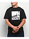 Hockey Palma Black T-Shirt - Thumbnail image 1 of 2