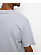 Hockey Paper Cover Heather Grey T-Shirt - Thumbnail image 3 of 3