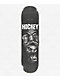 Hockey Rodrigues Layers 8.5" Skateboard Deck - Thumbnail image 1 of 2
