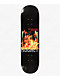 Hockey Rodrigues Temperatures 8.38" Skateboard Deck - Thumbnail image 1 of 2