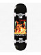 Hockey Rodriguez Temperatures 8.38" Assembled Skateboard Complete - Thumbnail image 1 of 2