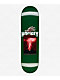 Hockey Stain Side One 8.5" Skateboard Deck - Thumbnail image 1 of 2