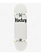 Hockey Stone 8.0" Assembled Skateboard Complete - Thumbnail image 1 of 2