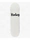 Hockey Stone 8.0" Skateboard Deck - Thumbnail image 1 of 2