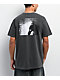 Hockey Waiting Pepper Grey T-Shirt - Thumbnail image 1 of 3