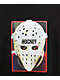Hockey War On Ice Black T-Shirt - Thumbnail image 2 of 2