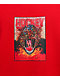 Hockey War On Ice Red T-Shirt - Thumbnail image 2 of 2