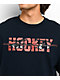 Hockey Win It All Black T-Shirt - Thumbnail image 3 of 3