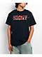 Hockey Win It All Black T-Shirt - Thumbnail image 1 of 3