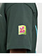 Hoddle Apostles Dark Green T-Shirt - Thumbnail image 4 of 4