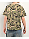 Hoddle H.D.L Bark Camo T-Shirt - Thumbnail image 2 of 3